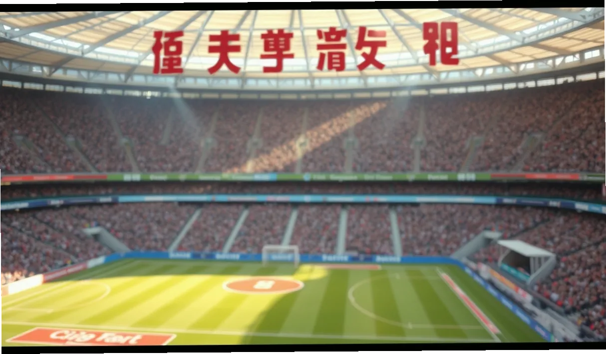 世界杯决赛门票价格 示意图